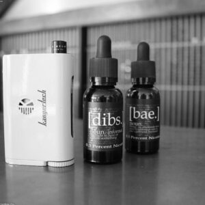 Juice Head Salts Tobacco