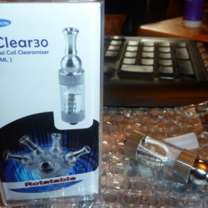 Drip Tip Deluxe