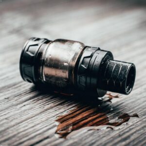 Sub-Ohm Tank