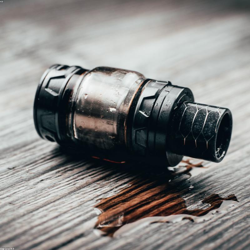 Sub-Ohm Tank
